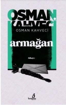 Armağan
