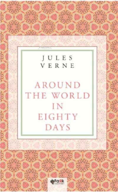 Around The World in Eighty Days