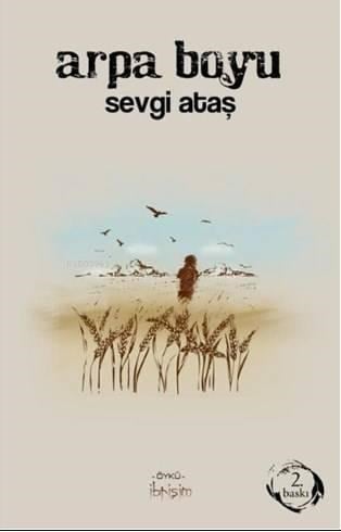 Arpa Boyu