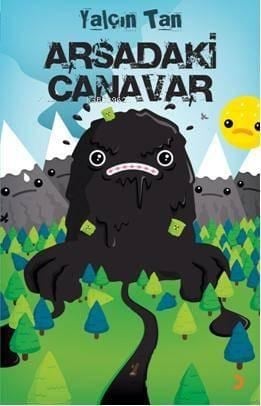 Arsadaki Canavar
