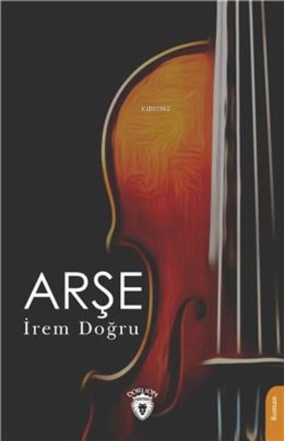 Arşe