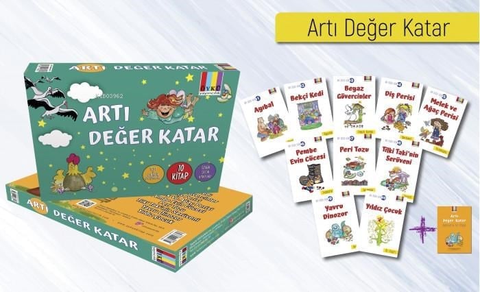 Artı Değer Katar