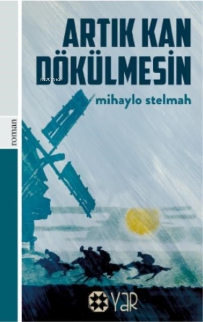 Artık Kan Dökülmesin