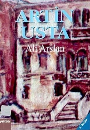 Artin Usta; Öyküler