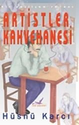 Artistler Kahvehanesi