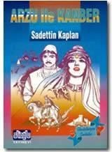 Arzu İle Kanber