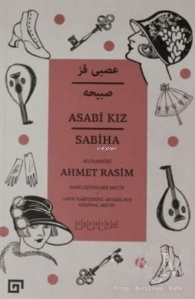 Asabi Kız Sabiha
