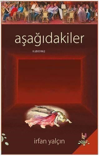 Aşağıdakiler