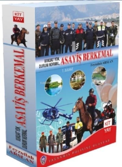 Asayiş Berkemal