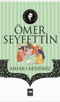 Ashab ı Kehfimiz