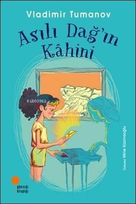 Asılı Dağı'ın Kahini