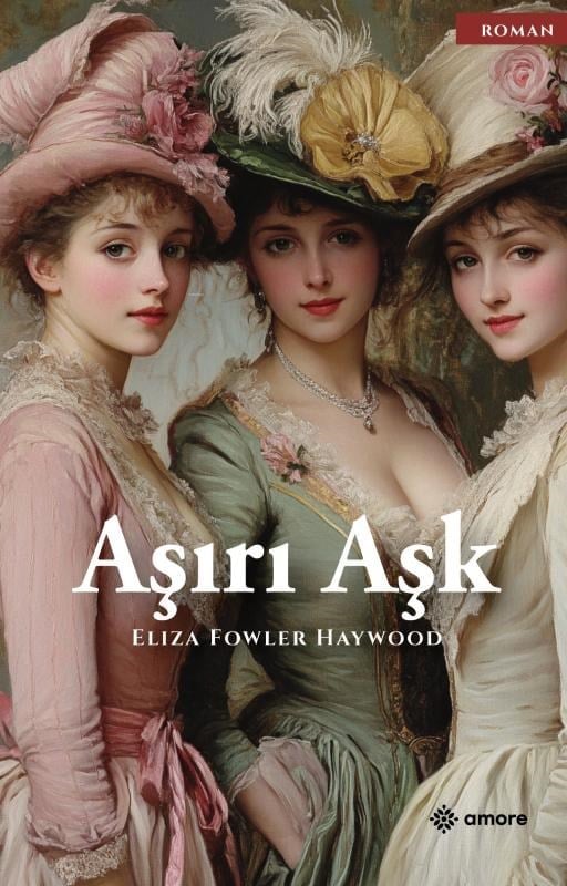 Aşırı Aşk