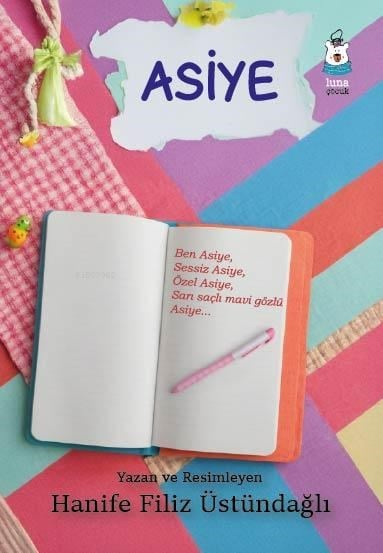 Asiye