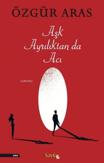 Aşk Ayrılıktan da Acı
