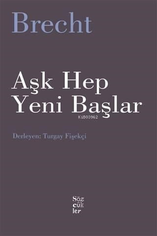 Aşk Hep Yeni Başlar