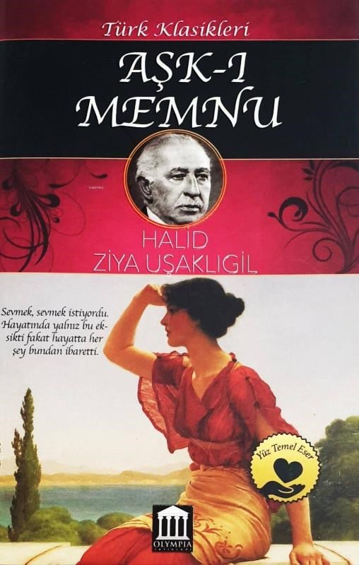 Aşk-ı Memnu