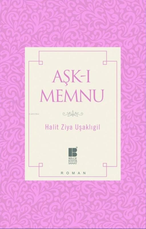 Aşk-ı Memnu