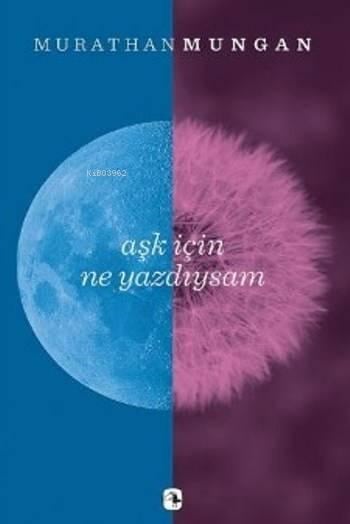 Aşk için Ne Yazdıysam