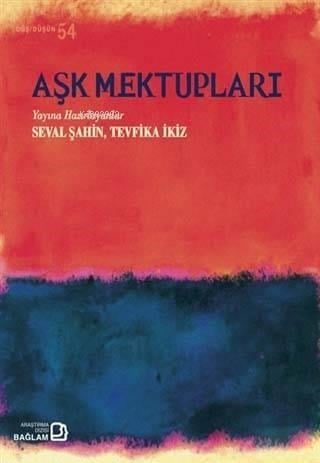 Aşk Mektupları