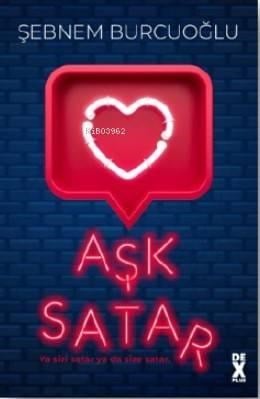 Aşk Satar