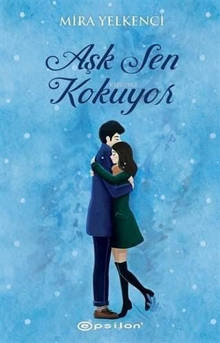 Aşk Sen Kokuyor