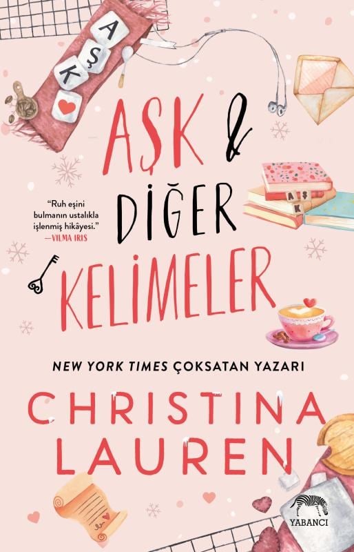 Aşk ve Diğer Kelimeler
