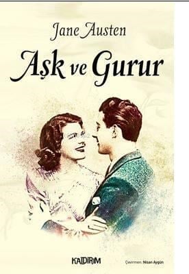 Aşk ve Gurur