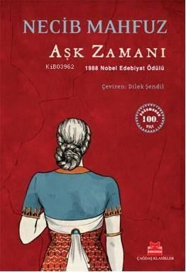 Aşk Zamanı