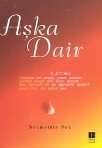 Aşka Dair