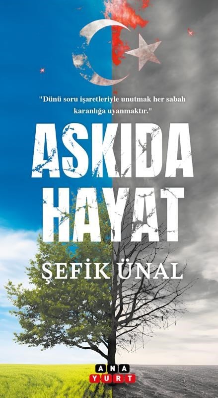 Askıda Hayat