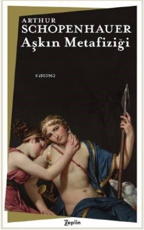 Aşkın Metafiziği