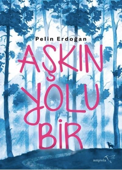 Aşkın Yolu Bir