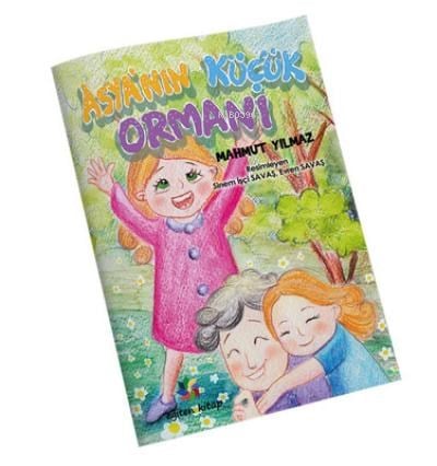 Asyanın Küçük Ormanı