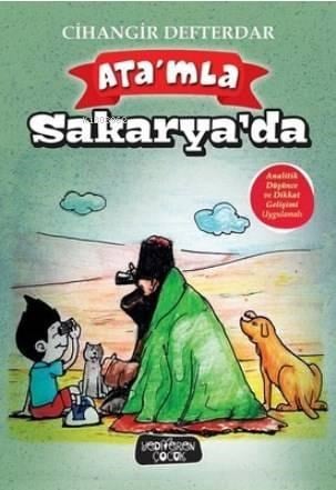 Ata'mla Sakarya'da
