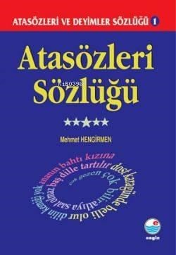 Atasözleri Sözlüğü 1