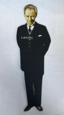 Atatürk Ayraç 1