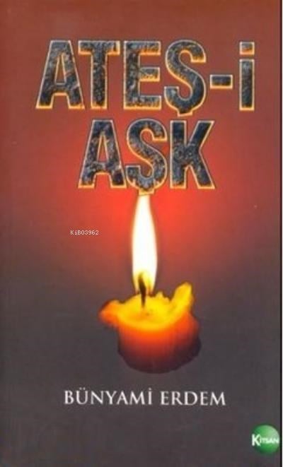 Ateş-i Aşk