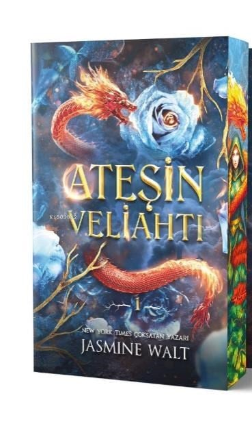 Ateşin Veliahtı
