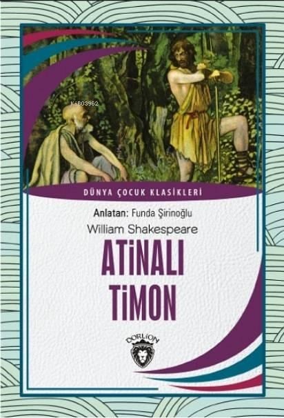 Atinalı Timon