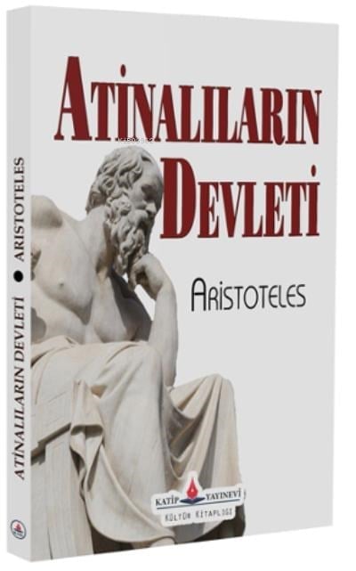Atinalıların Devleti (Cep Boy)