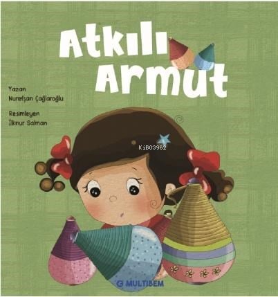 Atkılı Armut