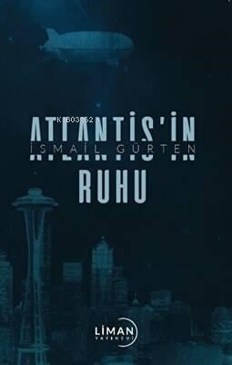 Atlantis’in Ruhu