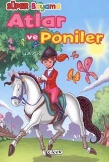 Atlar ve Poniler 1