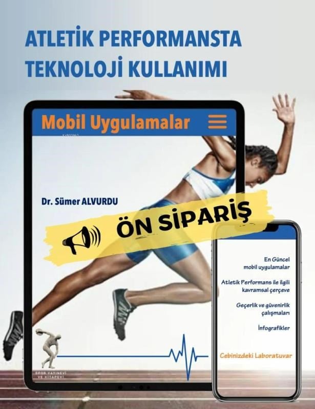 Atletik Performansta Teknoloji Kullanımı