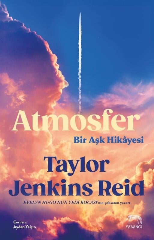Atmosfer;Bir Aşk Hikâyesi