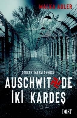 Auschwitz'de İki Kardeş