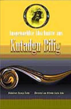 Ausgewaehlte Abschnitte Aus Kutadgu Bilig