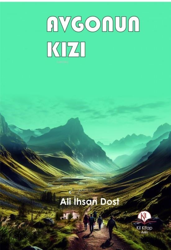 Avgonun Kızı
