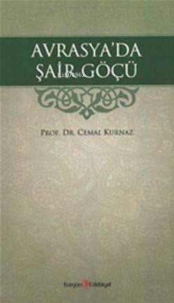 Avrasya'da Şair Göçü