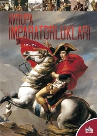 Avrupa İmparatorlukları